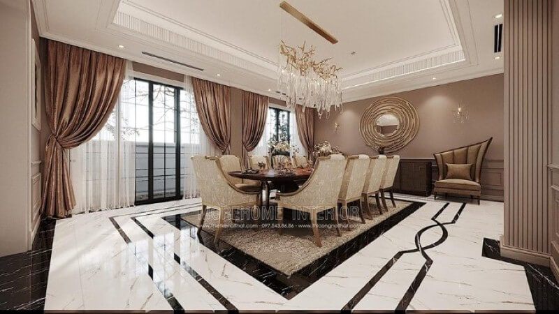 Collection 15 ý tưởng thiết kế nội thất  Bắc Ninh sang trọng |Nội Thất MoreHome